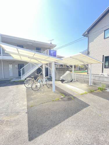 フォブール高崎のその他写真