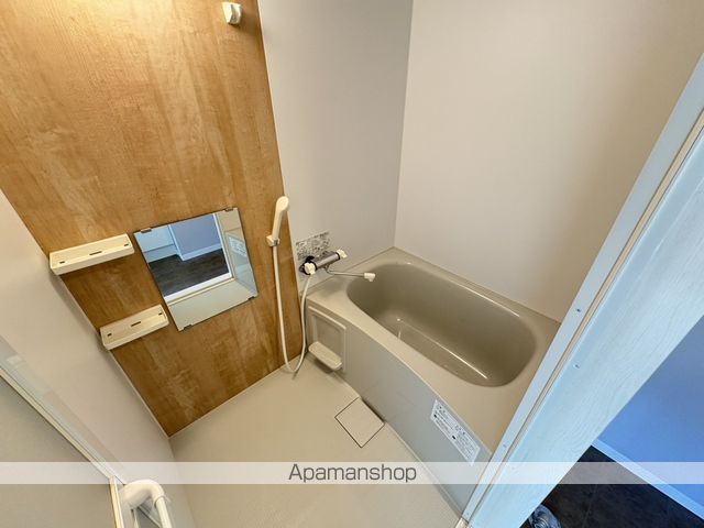アップファーレン南五条の風呂写真