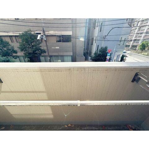 ＪＲ京浜東北線 大森駅 徒歩3分 9階建 築30年の内装写真