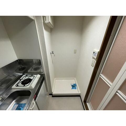 都営浅草線 馬込駅 徒歩10分 3階建 築27年のその他写真
