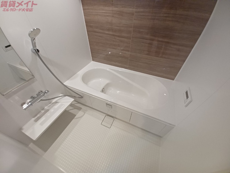 バス・シャワールーム　同型タイプ画像