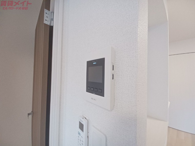 セキュリティ　同型タイプ画像