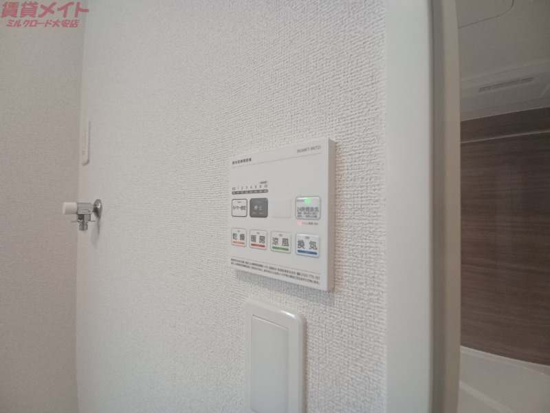 その他設備　同型タイプ画像