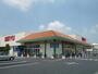 スーパー　西友（スーパー）まで200m