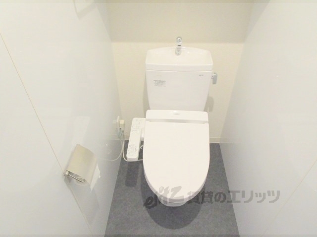 Star・Noelのトイレ写真