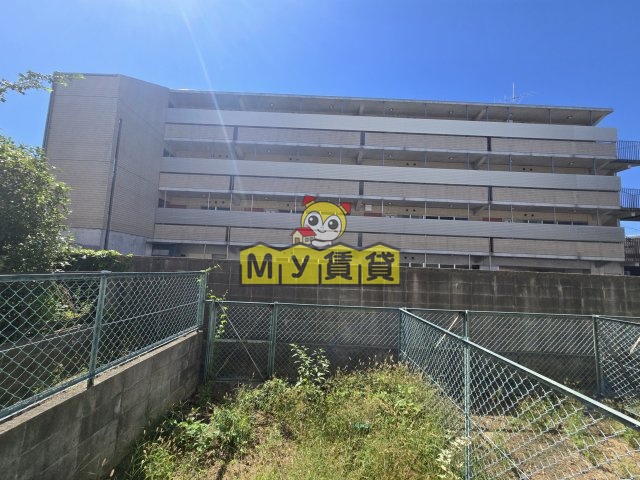 眺望　都マンション