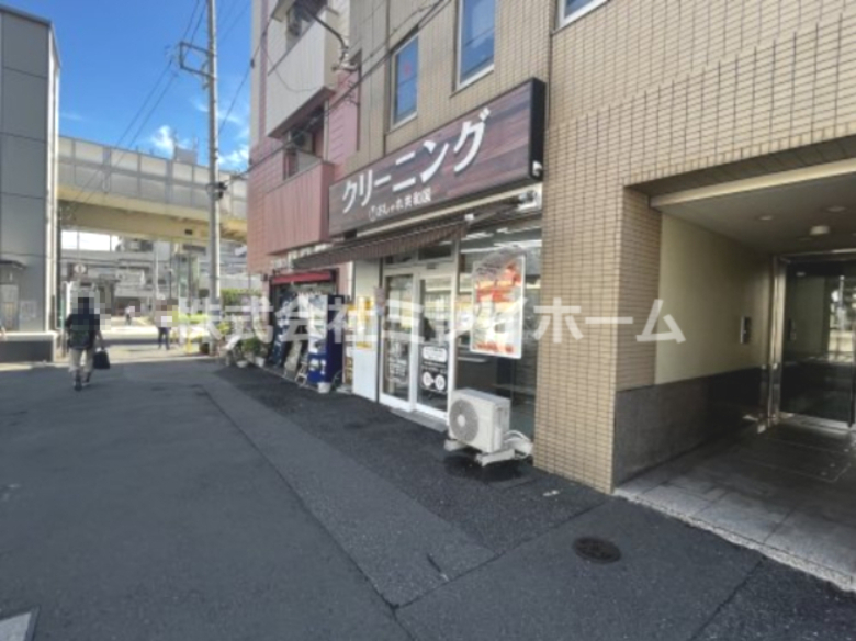 その他　おしゃれ共和国　京急蒲田店（その他）まで127m