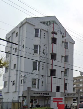 地下鉄東山線 高畑駅 徒歩4分 7階建 築13年の周辺写真