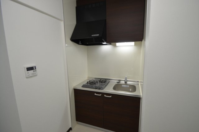 その他設備　キッチン全体のお写真です☆