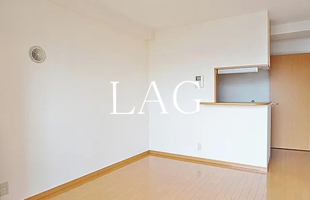 居室・リビング　洋室のお部屋です。