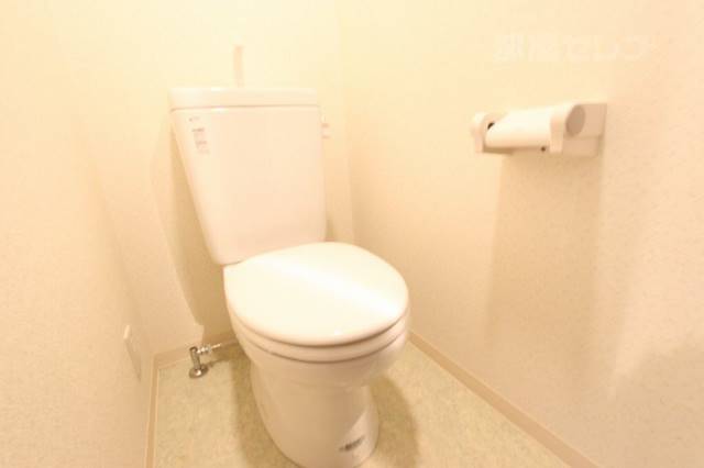 トイレ　綺麗なトイレです。