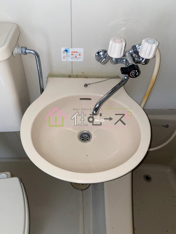 十三セブンハイツの内装写真