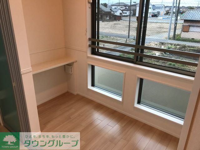 シャルマンのその他写真