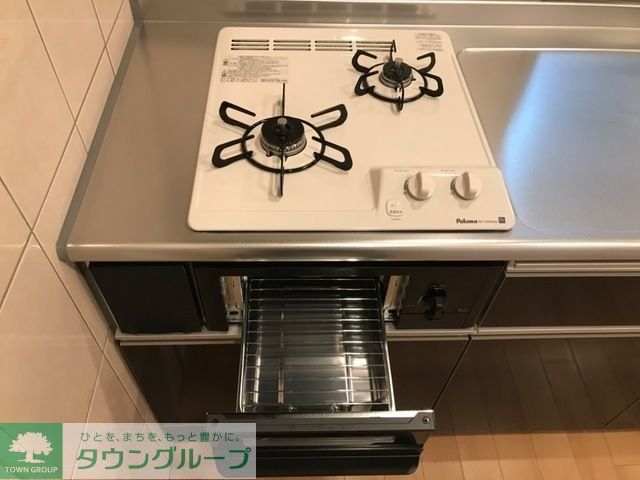 シャルマンのその他写真