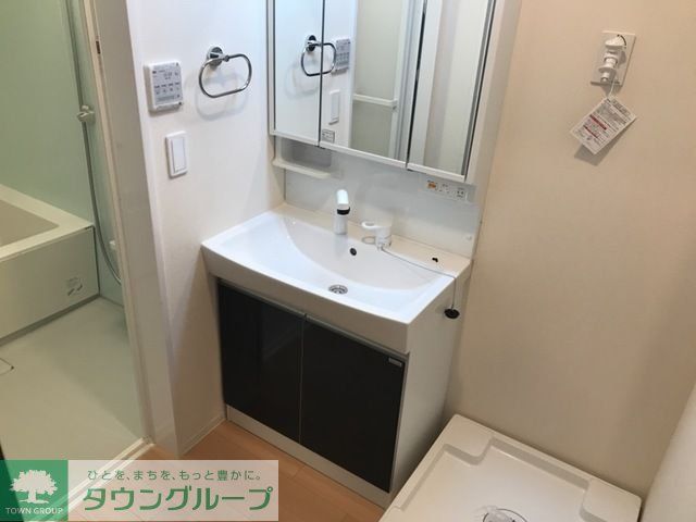 シャルマンの内装写真