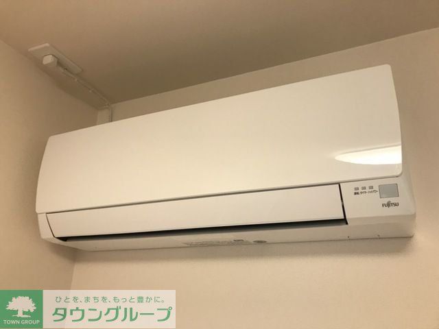 シャルマンのその他写真