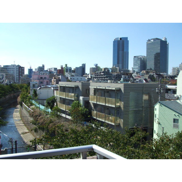 東京メトロ丸ノ内線 西新宿駅 徒歩8分 4階建 築34年のその他写真