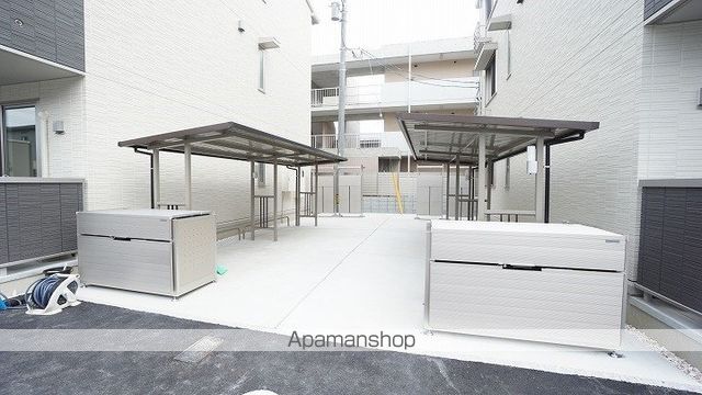 その他共有部分　その他共有部分