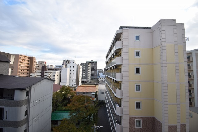 地下鉄御堂筋線 江坂駅 徒歩10分 8階建 築14年のその他写真