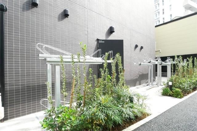 東京メトロ南北線 麻布十番駅 徒歩11分 8階建 築7年のその他写真