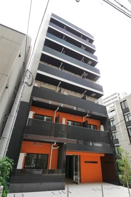 東京メトロ南北線 麻布十番駅 徒歩11分 築7年