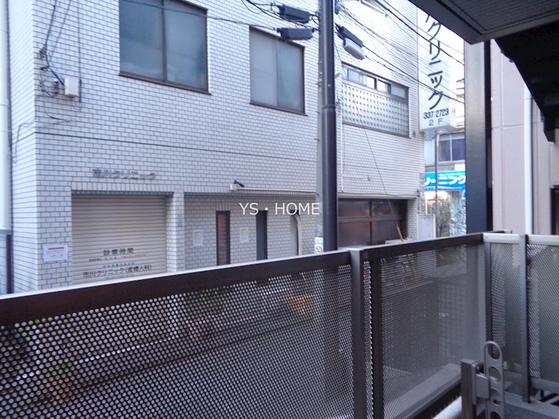 ＪＲ中央線 高円寺駅 徒歩1分 4階建 築20年のその他写真