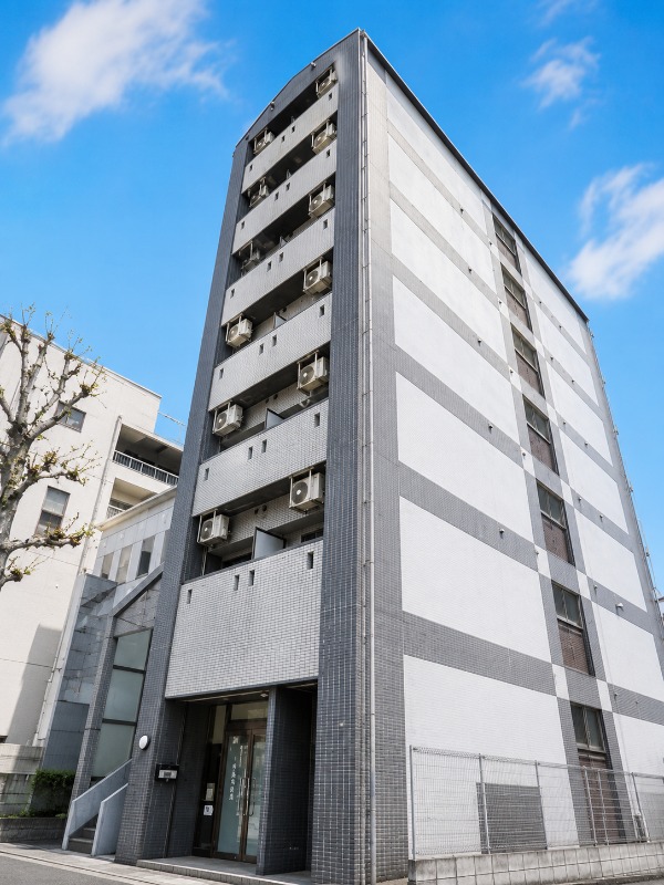 ＪＲ中央本線 鶴舞駅 徒歩3分 築31年