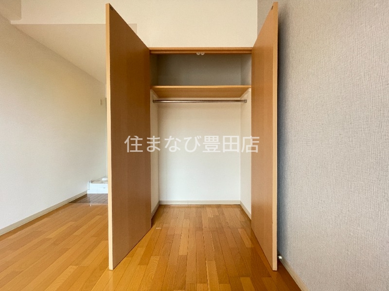 収納　同型タイプ