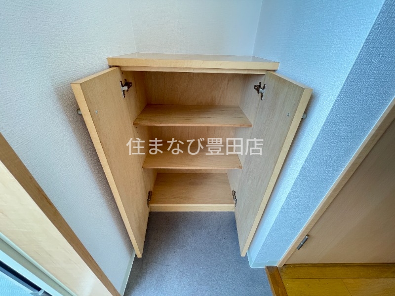 その他部屋・スペース　同型タイプ