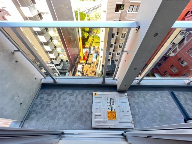 メゾン ド 銀山の内装写真