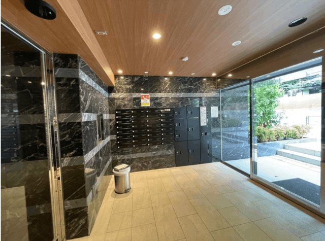 レグゼ文京白山の外観写真
