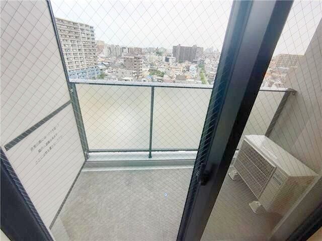 ＪＲ埼京線 戸田公園駅 徒歩8分 11階建 築6年の内装写真
