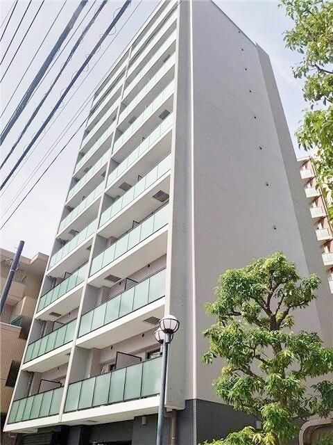 ＪＲ埼京線 戸田公園駅 徒歩8分 築6年