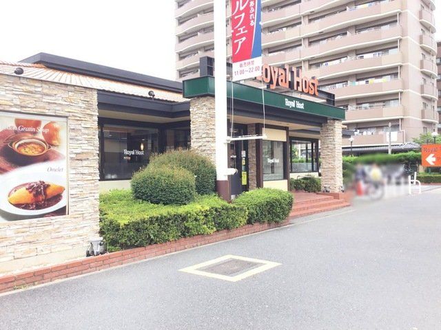 ＪＲ埼京線 戸田公園駅 徒歩8分 11階建 築6年の周辺写真