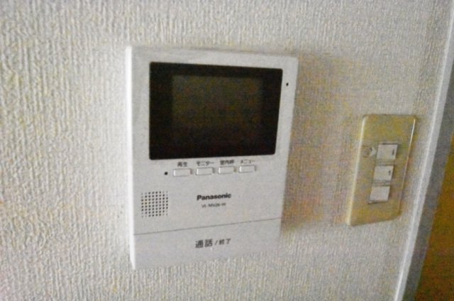 玄関　下駄箱もしっかりついてます！