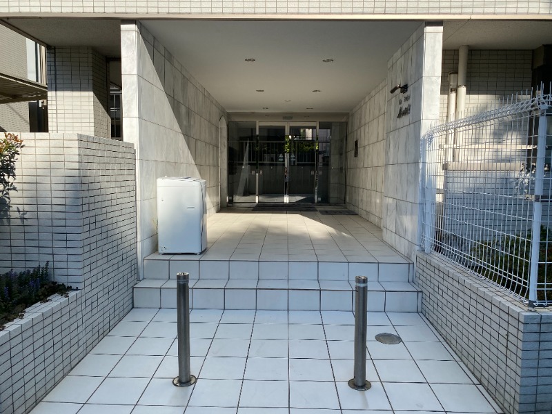 ロビー