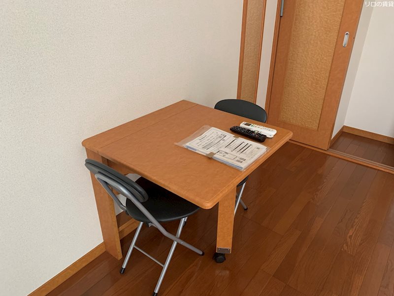 その他設備　同型写真