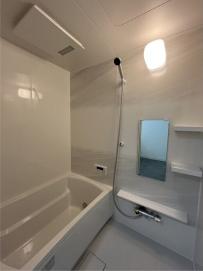 バス・シャワールーム　CASA CALMA野田