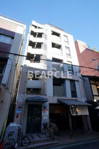 建物外観　建物外観を気になさる方へ、見た目の良い物件です