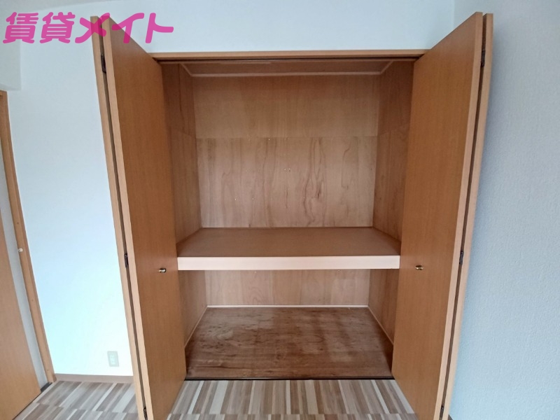 カサグランデヴィブレの内装写真