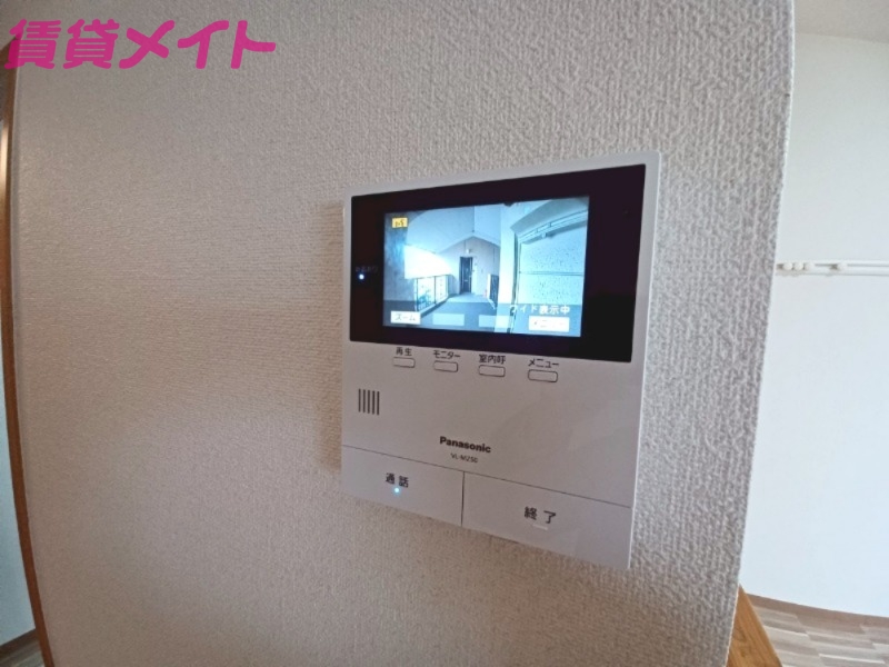 カサグランデヴィブレのその他写真