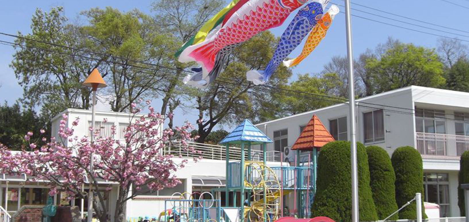 幼稚園・保育園　八幡認定こども園（幼稚園・保育園）まで87m