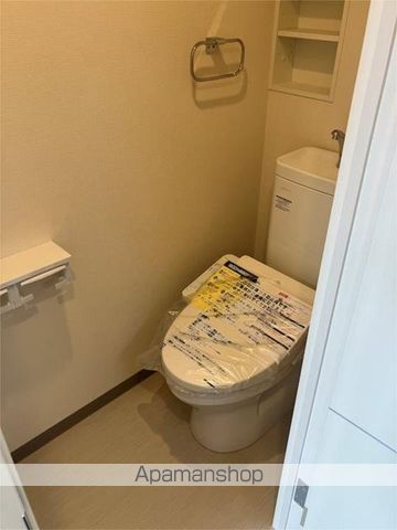 グランディール大今里の内装写真