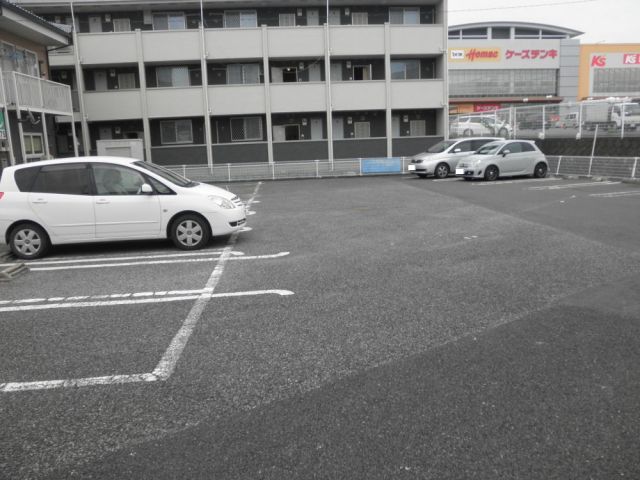 サイドウォークのその他写真