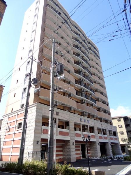 建物外観　★外観★