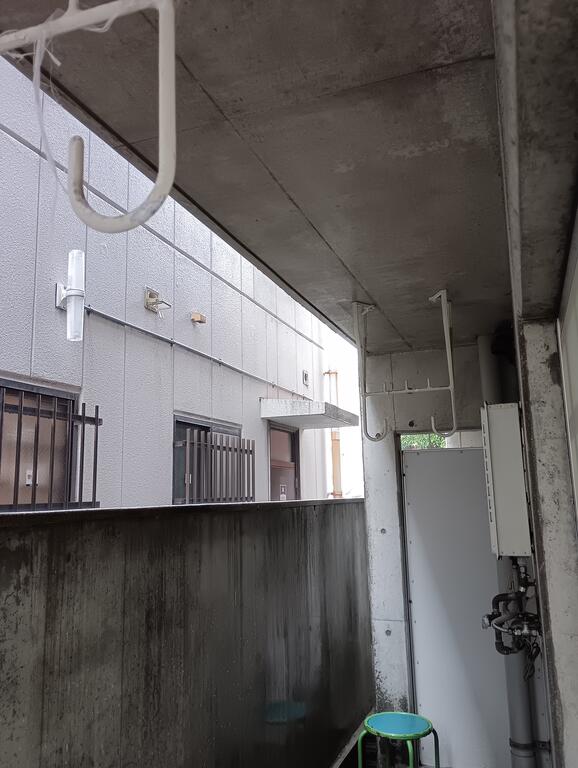 地下鉄七隈線 六本松駅 徒歩8分 5階建 築41年のその他写真