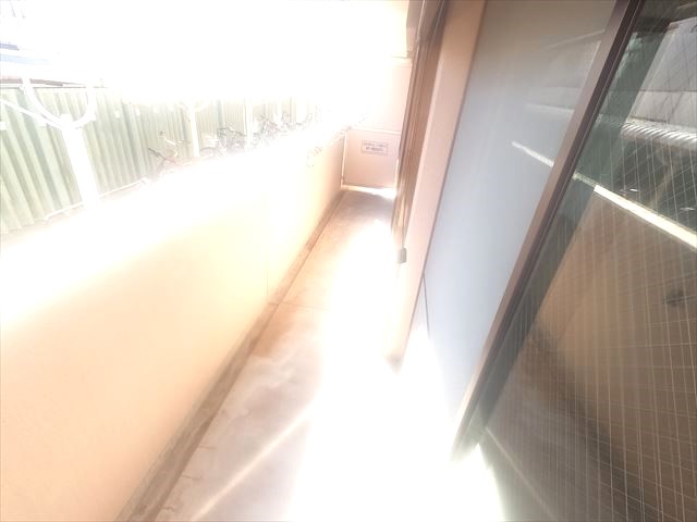 阪急神戸線 岡本駅 徒歩6分 1階建 築24年の内装写真
