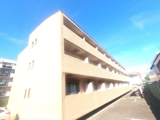 阪急神戸線 岡本駅 徒歩6分 築24年