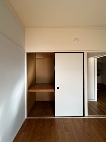 サンコーポラス南港の内装写真