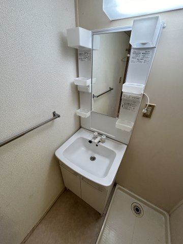 サンコーポラス南港の内装写真